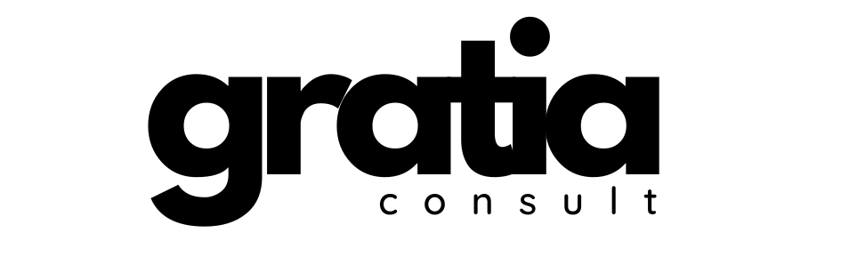 GratiaConsult logo